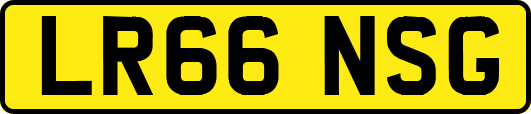 LR66NSG
