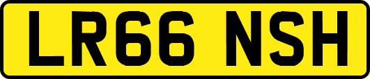 LR66NSH