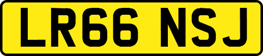 LR66NSJ