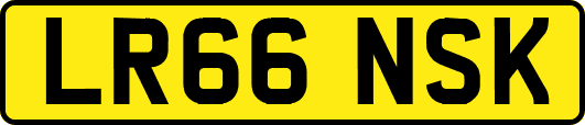 LR66NSK