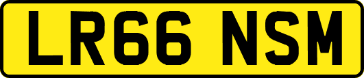 LR66NSM