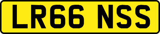 LR66NSS