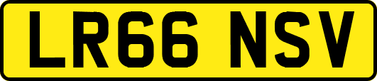 LR66NSV