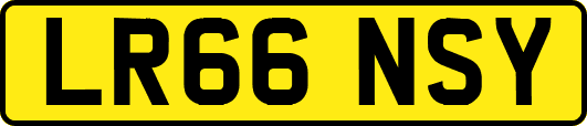 LR66NSY