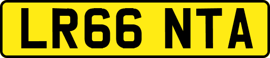 LR66NTA