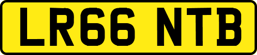 LR66NTB
