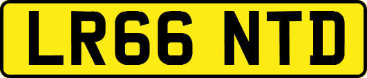 LR66NTD