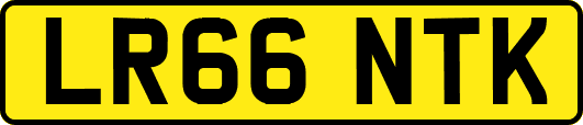 LR66NTK