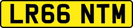 LR66NTM