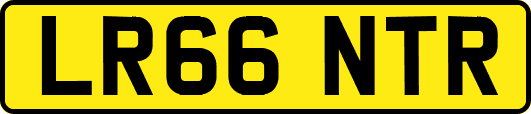 LR66NTR