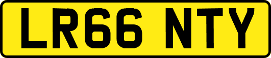 LR66NTY