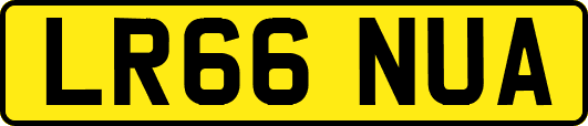 LR66NUA