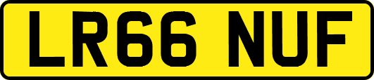 LR66NUF