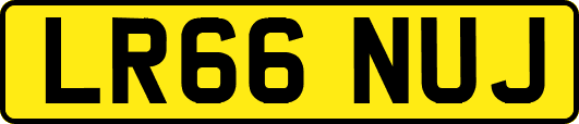 LR66NUJ