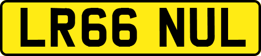 LR66NUL