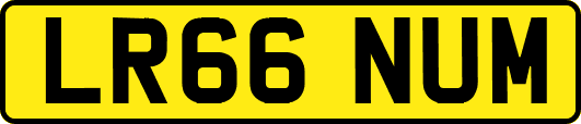 LR66NUM
