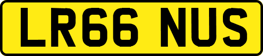 LR66NUS