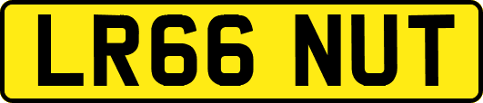 LR66NUT
