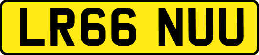 LR66NUU