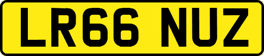 LR66NUZ