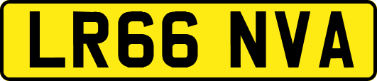LR66NVA