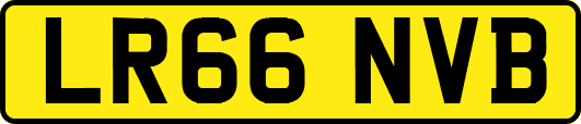 LR66NVB