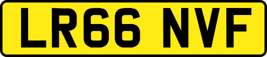 LR66NVF