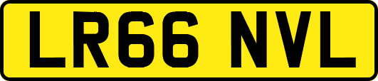 LR66NVL