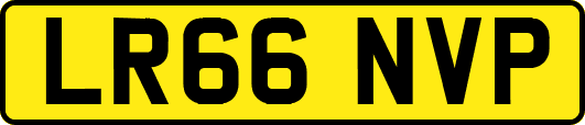 LR66NVP