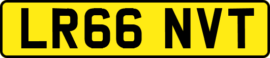 LR66NVT