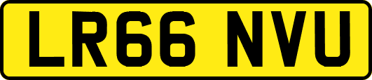 LR66NVU