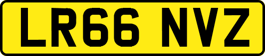 LR66NVZ