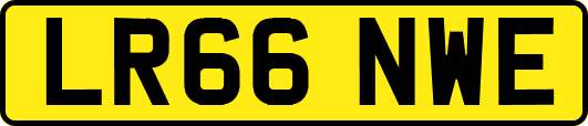 LR66NWE