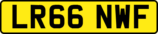 LR66NWF