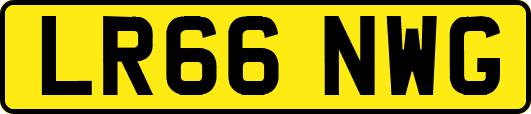 LR66NWG