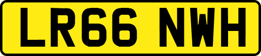 LR66NWH