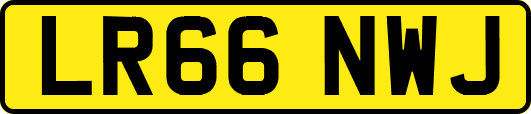 LR66NWJ