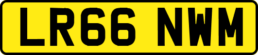 LR66NWM