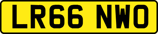 LR66NWO