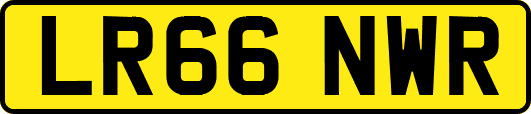 LR66NWR