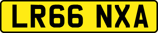 LR66NXA