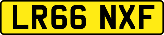 LR66NXF