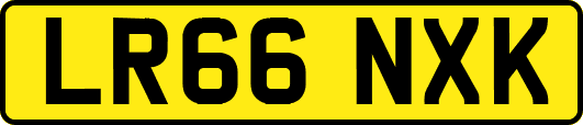 LR66NXK