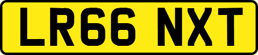 LR66NXT