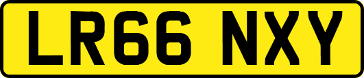 LR66NXY