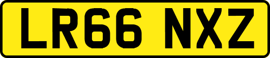 LR66NXZ