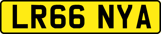 LR66NYA