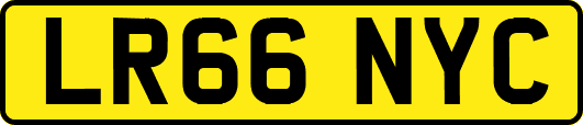 LR66NYC