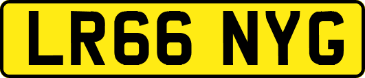 LR66NYG