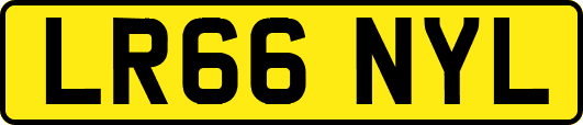 LR66NYL